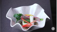 5 Restoran di Hongkong Ini Sajikan Makanan Vegetarian yang Berkelas