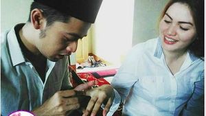 Perjalanan Kriss Hatta terkait Tuduhan Buku Nikah Palsu hingga Mualaf KW