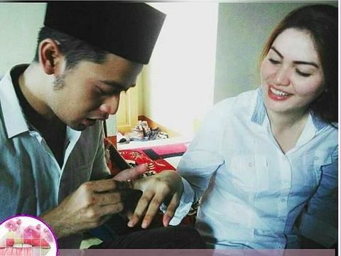 Kriss Hatta Divonis Bebas, Ini Kilas Balik Kisruh Pernikahan Hilda Vitria