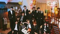 Ya Ampun! Manajer Wanna One Kepergok Kasar pada Fans