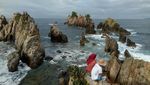 Tempat Fotogenik di Lampung, Banyak!