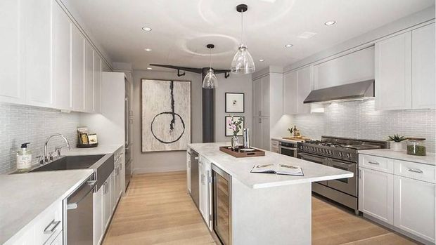 Rumah Zayn Malik