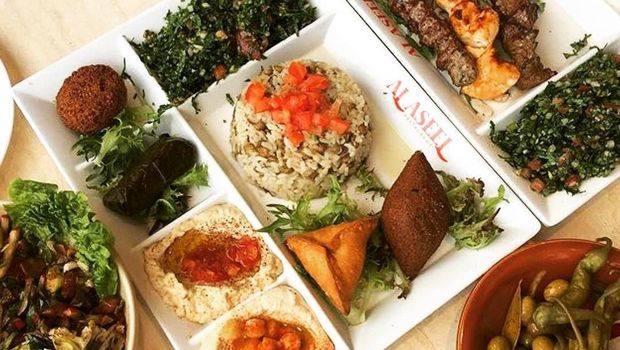 (alaseelrestaurants/Instagram)