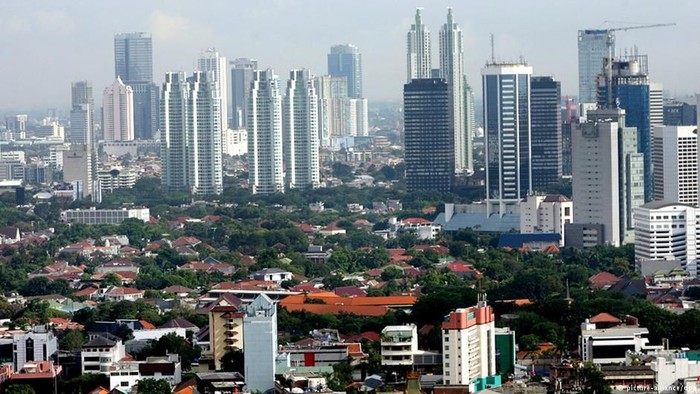 Ilmuwan AS: Bandung dan Jakarta Bisa Selamatkan 1 Juta Anak