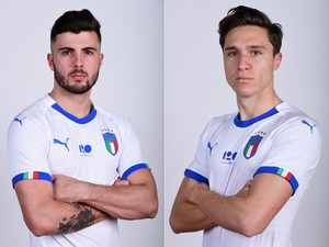 Di Balik Rencana Milan Tukar Tambah Cutrone dengan Chiesa, Siapa Lebih Baik?