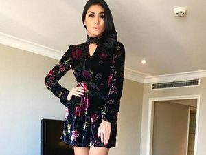 Ungkap Masa Lalu Lucinta Luna, Ini Klarifikasi Mengejutkan Melly