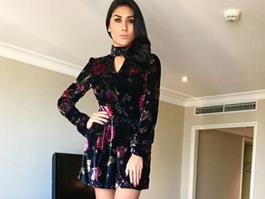 Ungkap Masa Lalu Lucinta Luna, Ini Klarifikasi Mengejutkan Melly