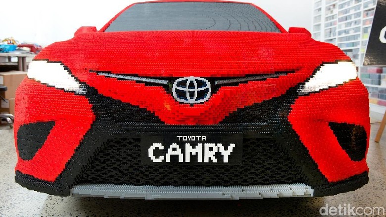 Foto: Toyota Foto: Toyota