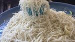 Ada Adas, Jagung, Ikan Serba Segar di Pasar Sentral Gorontalo