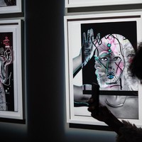 Selain soal gaya, kaum hypebeast biasanya juga menaruh perhatian pada seni-seni urban. Mereka sangat mengapresiasinya. (Foto: Getty Images)