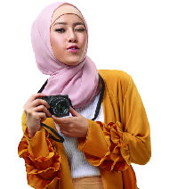 InspiraSHE, Webseries Seru Buat Kamu Si Millennial