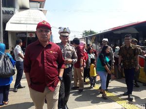 Dituding Gerindra Berstandar Ganda, Ini Respons Ombudsman