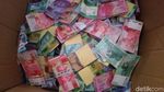 Ini Mujiono, Nasabah yang Bayar Utang Pakai Uang Mainan Rp 4,5 M