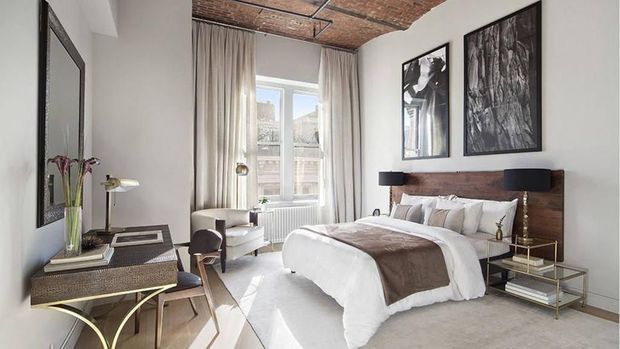 Putus dari Gigi Hadid, Zayn Malik Pindah ke Rumah Rp 147 M