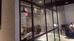 Foto: Jeroan Coworking Space Sandi dan Tim Gubernur di Balai Kota