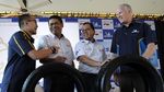 Michelin Jadi Official Tyre BMW Cars Club Indonesia