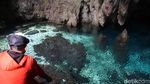 Foto: Goa Cantik Kepulauan Kei yang Penuh Mitos & Legenda