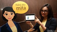 Pengenalan website terbaru dan fitur chatbot MITA merupakan respon perseroan dalam peningkatan kualitas pelayanan nasabah dan stakeholder.