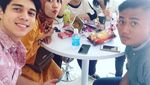 Ternyata Ini Makanan Kesukaan Maxime Bouttier, Pacar Prilly Latuconsina