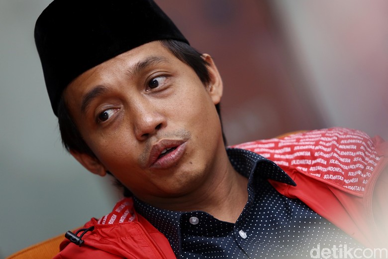 Pilih Dibiayai Negara atau Swadaya? Ini Kata PSI soal Dana Saksi Pilih Dibiayai Negara atau Swadaya? Ini Kata PSI soal Dana Saksi