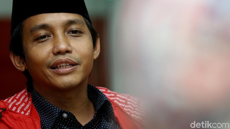 PSI Usul Korupsi Orba Masuk di Materi Debat Capres-Cawapres PSI Usul Korupsi Orba Masuk di Materi Debat Capres-Cawapres