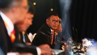 Direktur Utama BNI Achmad Baiquni menjelaskan pembagian dividen tersebut terdiri dari 25% laba bersih atau sebesar Rp 3,4 triliun dan ditambah dividen spesial sebesar 10% atau Rp 1,36 triliun. Istimewa/BNI.