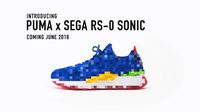 sepatu sonic puma