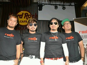 5 Berita Terpopuler Internasional Hari Ini