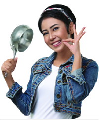 InspiraSHE, Webseries Seru Buat Kamu Si Millennial