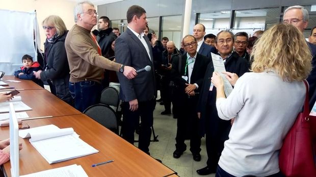 Indonesia jadi pengamat dalam Pilpres Rusia