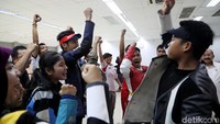 Menuju Asian Games 2018, Menpora ingin memastikan semua kebutuhan atlet terpenuhi.