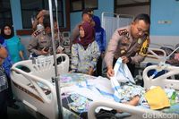 Aksi Kedok Sinta Siksa Bayi Calista