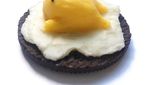 Keren! Biskuit Oreo Jadi Kanvas untuk Lukisan yang Cantik Ini
