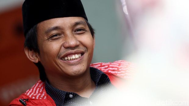 Winter Indonesia Dianalogikan Sebagai Prabowo, Timses: PSI Jahat!