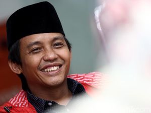 Setuju Kabinet Zaken Jokowi, PSI: Parpol Bisa Usul Nama Profesional