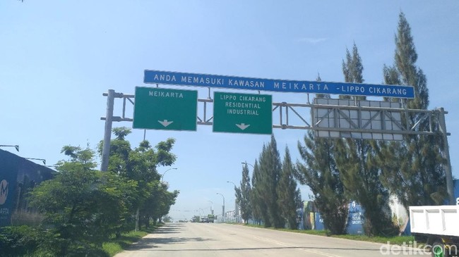 Fakta dan Cerita di Balik Mega Proyek Meikarta