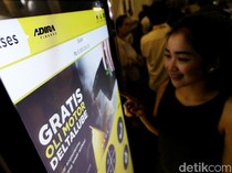 Sah! Adira Beli 10% Saham Mandala Finance Rp 873 M