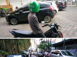 India Mau Bikin Aturan, Motor Lepas Kaca Spion Garansinya Hangus