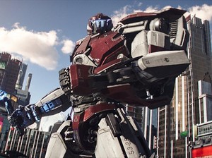 Fakta-fakta Film Pacific Rim: Pertarungan Robot yang Menegangkan