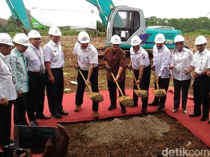 Pemprov DKI Gandeng BPPT Kelola Sampah Jadi Pembangkit Listrik
