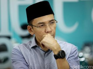 PA 212 akan Hapus Nama TGB dari Daftar Rekomendasi Capres