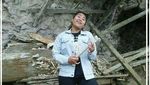 Foto: Makam Toraja yang Dilecehkan Pose Wisatawan