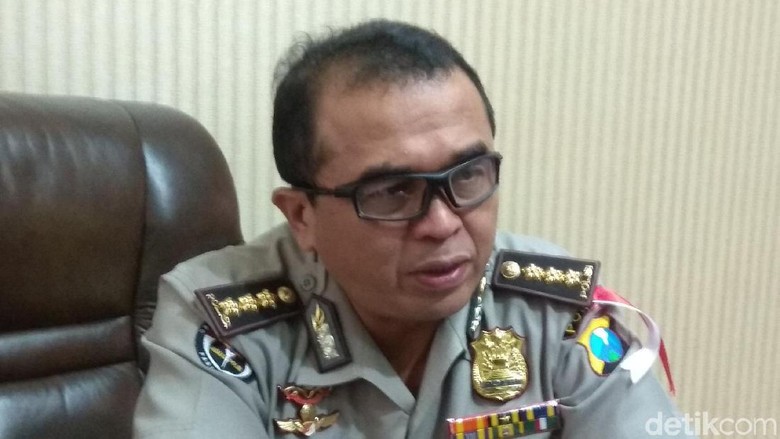 Polwan yang Terima Rp 450 Juta Janjikan Masuk Polisi Terancam Pecat Polwan yang Terima Rp 450 Juta Janjikan Masuk Polisi Terancam Pecat