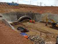 Menanti Kereta Cepat JKT-BDG di 2021