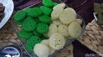 Sabongi dan Popaco, Kue-kue Enak Khas Gorontalo Teman Minum Kopi