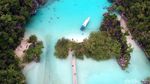 Foto Drone: Raja Ampat Ala Maluku