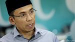Mereka yang Tak Diperhitungkan Amien Rais, dari Gatot sampai TGB