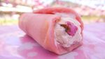 Baby Pink Cantik! 10  Dessert Bertema Sakura dari Jepang