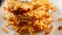 Seporsi kentang goreng selalu cocok jadi menu sarapan Capricorn yang punya sifat sederhana dan rendah hati. Foto: Istock