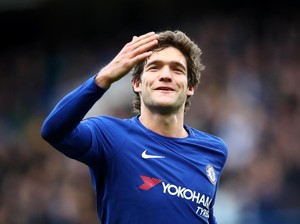 Penantian Panjang Marcos Alonso Berakhir